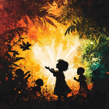 2447: 12 Signs Your Child Is a Highly Sensitive Extrovert by Kelly Eden of Highly Sensitive Refuge on Parenting Advice