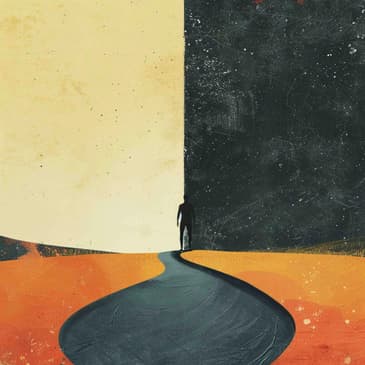 1252: Undone: How to Change Our Procrastination Patterns by Leo Babauta of Zen Habits on Habits, Personal Development & Mindfulness