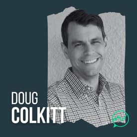 313 · Doug Colkitt - When Crypto Markets Break: Liquidations, Leverage, and Markets Under Stress