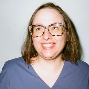 Protecting Managers and HR: The Secret to Sustainable Employee Wellbeing w/ Stacey Nordwall (Pyn)