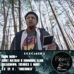 65 FROM MGM+ : S3 Ep 8"Threshold” w/ guest Nathan D Simmons "Elgin"