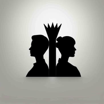 1201: The Art Of Showing Up: How To Own Your Leadership Role And The Authority It Brings by Christine Comaford of Smart Tribes Institute