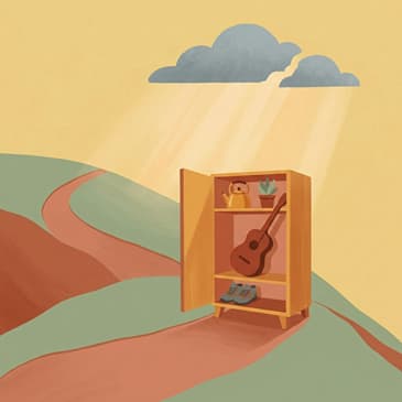 4196: [Part 1] Prescription For a Bad Mood by Eric Teplitz on Emotional Resilience