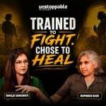 From Army Discipline to Natural Healing: Rupinder's Journey of Reinvention