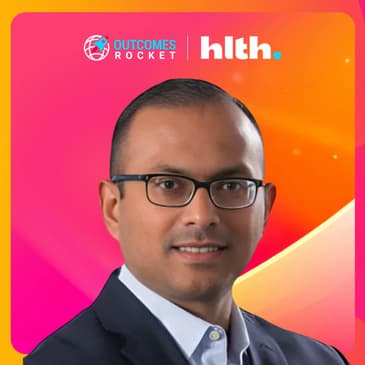 AI and Integration in Healthcare: Insights from Srinivas Velamoor of NextGen