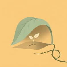 Letting Go | Quieting the Inner Critic: 12-Minute 1,200 Steps Self-Compassion Walk