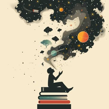 3093: How to Learn From Everything and Everyone by Kalen Bruce of Money Mini Blog on Self-Improvement