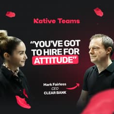 Scaling from one market to many without losing alignment