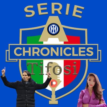 Chronicles Tifosi Preview: Have the Wheels Fallen Off for Inter?