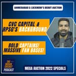 Lucknow Supergiants & Gujarat Titans should find their identity early | Mega Auction Specials