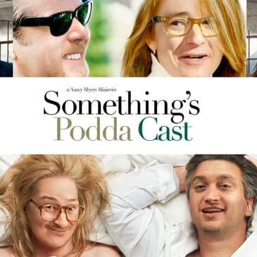 Something's Gotta Give with Bobby Finger