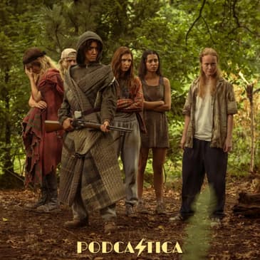 42: Yellowjackets Season 3 Trailer Breakdown