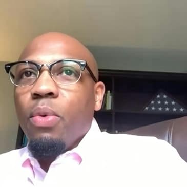 Pioneering Connections Between Business and Technology with Dr. Kendrick Carroll