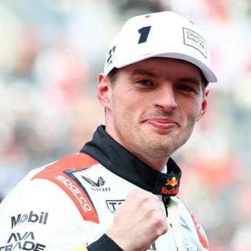 How Did Max Verstappen Claim Pole? And Other Qualifying Reactions - 2025 Japanese GP