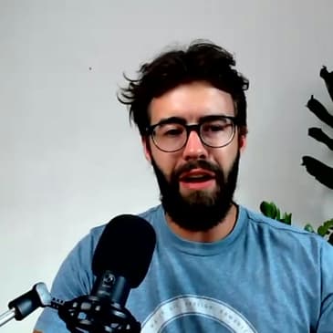Stop Cucking Yourself & Level Up with: Andrew Birch