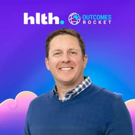 Redesigning Diagnostics to Make Testing Accessible for Everyone with James York, Chief Commercial Officer and Head of Government Affairs for Molecular Testing Labs