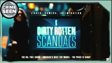 America's Next Top Model: E! Dirty Rotten Scandals | Crime Seen episode 192