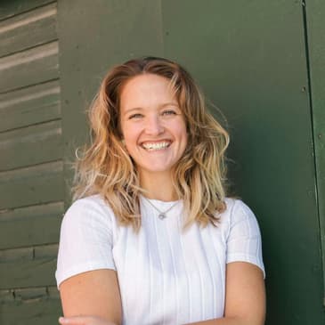 Teaching Managers the Power of Appreciation to Boost Engagement w/ Laura Goodridge (Laura Lille Coaching)