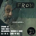 62 FROM MGM+ : Season 3 Episode 5 "The Light of Day" w/ guests Nikki & Clara – Analyzing Dale's Role and the Show's Cryptic Mysteries