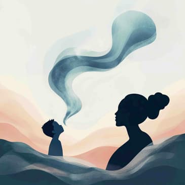 2293: 7 Tips to Stay Cool When Your Child Acts Up by Dr. Laura Markham of Peaceful Parent Happy Kids on Parenting