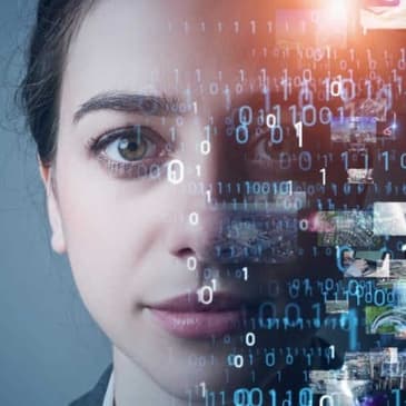 Where People Data's Been, and Where It's Going