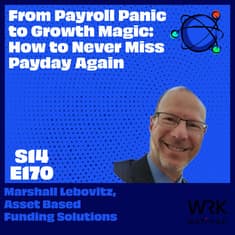 From Payroll Panic to Growth Magic: How to Never Miss Payday Again