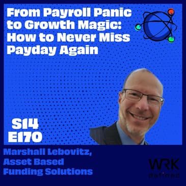 From Payroll Panic to Growth Magic: How to Never Miss Payday Again