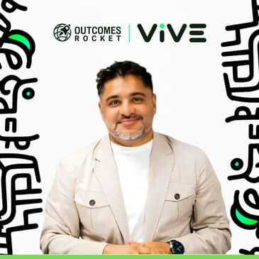 Transforming Healthcare with a Digital-First, Data-First Approach: Pranam Ben, Founder & CEO of The Garage