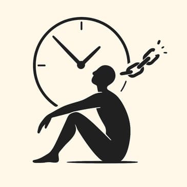 3165: Is Sitting Really the New Smoking by Dr. Jenny Brockis on The Hidden Risks of a Sedentary Life