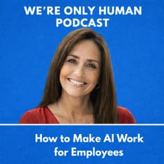 How to Make AI Work for Employees