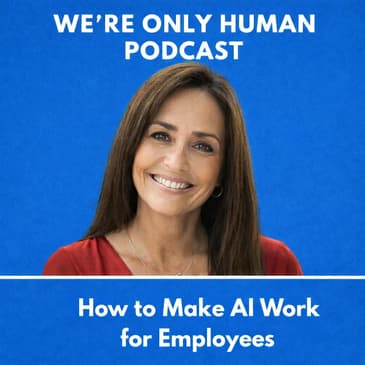 How to Make AI Work for Employees
