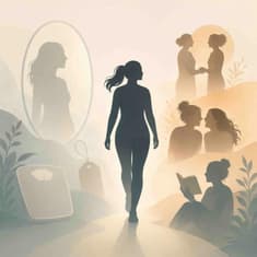 2992: What the Bathroom Scales Are Not Telling You by Skylar Liberty Rose with Tiny Buddha on Health Beyond The Scale