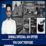 Diwali Special: An Offer You Can't Refuse| Talk Stock Ep.03| Indian Hotels| Metro Shoes| Titan |