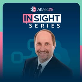 Why Clinical Documentation Has Been Broken For 30 Years with Dr. James Maisel, CEO and founder of ZyDoc