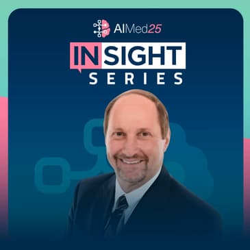 Why Clinical Documentation Has Been Broken For 30 Years with Dr. James Maisel, CEO and founder of ZyDoc