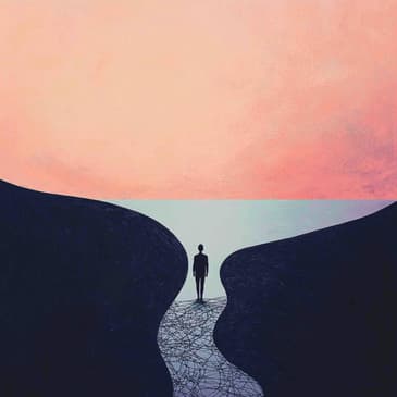 2689: Unpacking Diet Culture to Simplify Your Life by Courtney Carver of Be More With Less on Embracing Self-Love