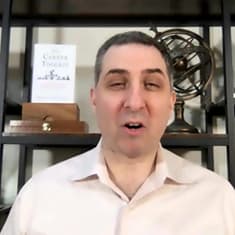 The Career Toolkit with Mark Herschberg