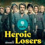 Ep 21: Heroic Losers - Argentina