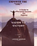 Empower the You - From Vision to Victory