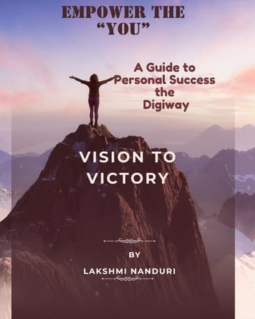 Empower the You - From Vision to Victory
