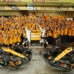Papaya really RULES, McLaren's 26 Year Wait Ends🏆2024 Abu Dhabi GP Review