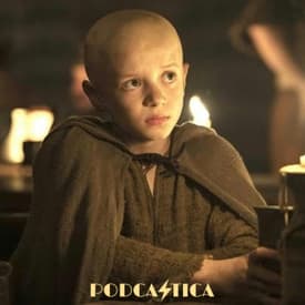 23: A Knight of the Seven Kingdoms S1E2 "Hard Salt Beef"