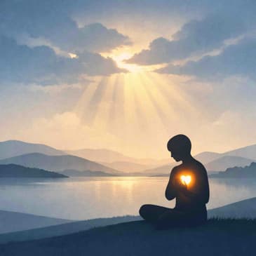 2891: [Part 1] How Goals and Intentions Help With Grief by Reid Peterson of Grief Refuge on Purpose After Loss