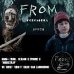 60 FROM MGM+ : Season 3 Episode 3 "Mousetrap" w/ guest "Kristi" Chloe Van Landschoot