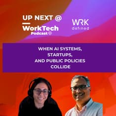 When AI Systems, Startups, and Public Policies Collide