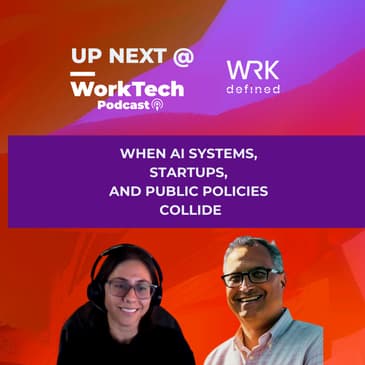 When AI Systems, Startups, and Public Policies Collide