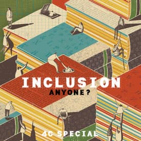 Inclusion anyone? | S3 Ep 6