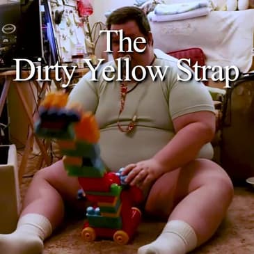 Puny Pod | Monthly Bugle Special Presentation: The Dirty Yellow Strap