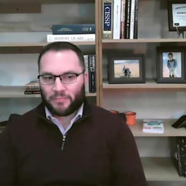 Achieving an Inclusive work Culture with Keith Murley