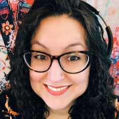 Improving the Candidate Experience w/ Rachel Cupples
